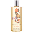 Seascape Island Apothecary Les Petits Hair and Body Wash (300 ml).