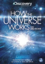 How the Universe Works with Mike Rowe - Season 1