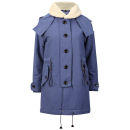 Sessun Women's Chorus Coat - Scandiblue