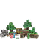 Papercraft - Overworld