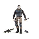 Teenage Mutant Ninja Turtles Movie - Foot Soldier - Action Figure