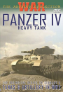 The German War Files - Panzer IV - Germany's WW2 Heavy Tank