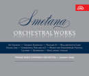 Orchestral Works (Valek, Prague RSO)