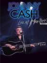Johnny Cash - Live At Montremx