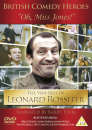 British Comedy Heroes - Leonard Rossiter