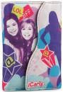 iCarly DS Lite & Dsi Fashion Play Thru Purse