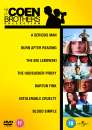 Coen Brothers Collection