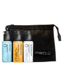 Men-U Healthy Face Pack