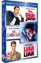 Cable Guy / Fun with Dick and Jane / Liar Liar
