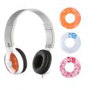 Griffin Myphones - Volume Limiting Headphones for Kids - GB10027