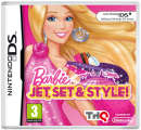 Barbie: Jet, Set & Style