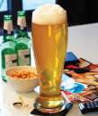 Oversized Beer Glass