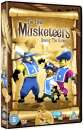The Three Musketeers: Saving the Crown
