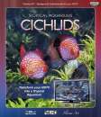Plasma Art: Tropical Aquariums - Cichlids