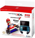 Nintendo Licensed: Mario Kart 7 Wheel