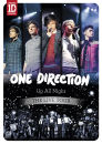 Up All Night - The Live Tour