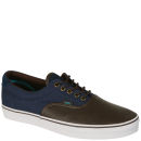 Vans ERA 59 Trainer - Brown/Dress Blue