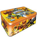 Skylanders Giants Collector Card Tin
