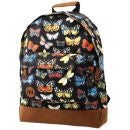 Mi-Pac Butterfly Backpack - Black
