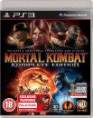 Mortal Kombat: Komplete Edition