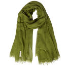 American Vintage Women's Bloomington Scarf - Military