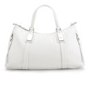 Calvin Klein Izzy Large Duffle - White