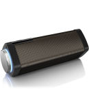 Philips SB7100/05 Shoqbox Bluetooth Wireless Portable Speaker with Gesture Control - Black