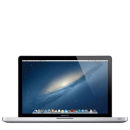 Apple 15 Inch MacBook Pro (Intel Quad Core i7 2.3GHz, 4GB RAM, 500GB HDD, HD Graphics 4000, 512MB GeForce GT 650M, OS X Lion) - Grade A Refurb