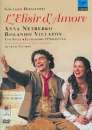 Donizetti - L'Elisir D'Amore (Villazon, Netrebko)