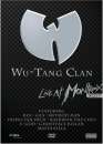 Wu Tang Clan - Live At Montreux 2007