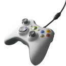 Xbox 360 Wired Gamepad