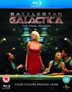 Battlestar Galactica Series Final Season