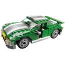 LEGO Creator: Street Speeder (6743)