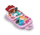 Hello Kitty Mini Hospital Playset