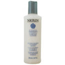 NIOXIN INTENSIVE THERAPY CLARIFYING CLEANSER (200ML)