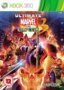 Ultimate Marvel Vs Capcom (Alternative)