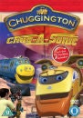 Chuggington: Chug-A-Sonic!