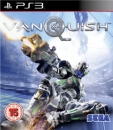 Vanquish