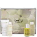 Neom Luxury Organics Scent With Love: Body Care Gift Set