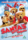Santa's Little Yelpers