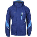 Trespass Men's Crank Ski Jacket - Twilight