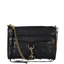 Rebecca Minkoff MAC Clutch - Black