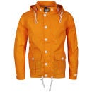 Weekend Offender Men's Crew Jacket - Amber