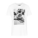 A QUESTION OF Men's DIY T-Shirt - White