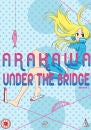 Arakawa Under the Bridge Collection