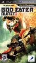 God Eater Burst