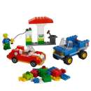 LEGO: Cars Building Set (5898)