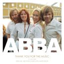 ABBA: ABBA: Thank You for the Music (4DVD plus Book)