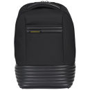 Mandarina Duck Tank 2 Compartment Backpack Pc 15.6 inch - Black