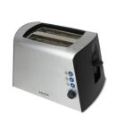 Salter Precise Toaster - Aluminium (SDP-TT202AL)